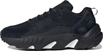 adidas ZX 22 Boost Black White GY6701