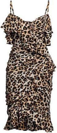 Moschino DRESSES - Mini dresses sur YOOX.COM