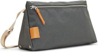 Lojel NIRU City Sling 2.5L Lightweight Crossbody Sling Bag for Travel & Everyday Carry in Storm at Nordstrom