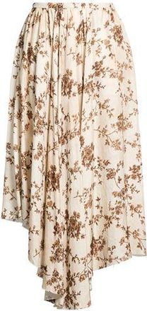 Uma Wang BOTTOMWEAR - Midi skirts sur YOOX.COM