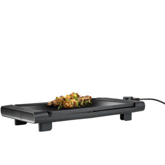 Taurus Grill.2600w.47x29cm.negro. - 968461000 Taurus