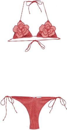 Os&eacute;ree Lumiere Flower Kini