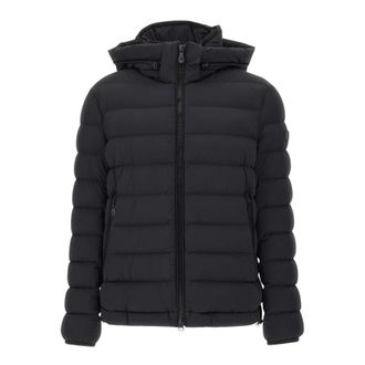 Peuterey Hombre, Chaquetas, Negro, Talla: M