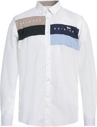 Harmont & Blaine TOPWEAR - Shirts on YOOX.COM