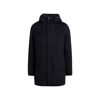 Herno Cashmere Mens Coat