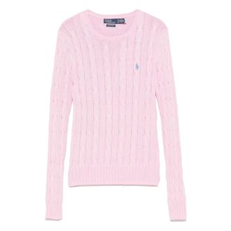 Polo Ralph Lauren Donna, Maglie, Rosa, XS, new