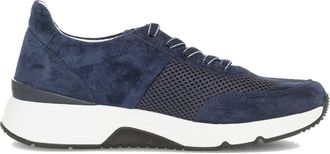 Gabor Rollingsoft Sensitive 86.897.36 - Womens Sneaker - Size 5.5 (UK) 38.5 (EU) Blue