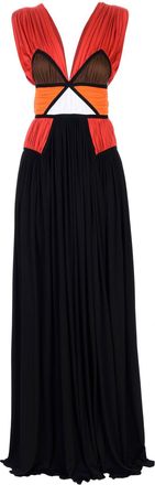 Givenchy KLEIDER - Maxi-Kleider auf YOOX.COM