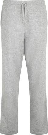 Le Kasha Bali Cashmere Pants - Heren - Sweatpants - Grijs - L - Kasjmier - Broeken