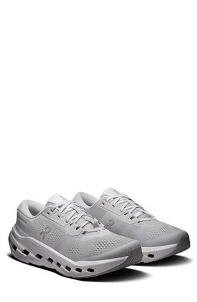 On Cloudrunner 3 Running Shoe in Glacier/Alloy at Nordstrom, Size 10.5