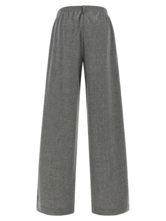 Fabiana Filippi Cargo Over Trousers - Grey