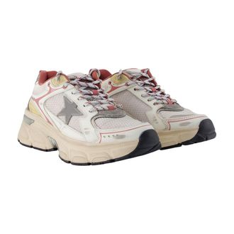 Golden Goose Sneaker - Multicolor