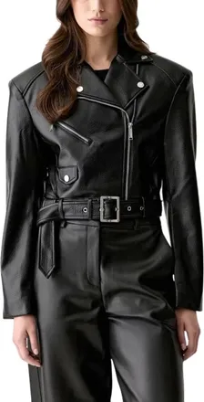 Karl Lagerfeld Donna, Giacche, Nero, XS, new