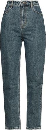 Self Portrait BOTTOMWEAR - Jeans on YOOX.COM