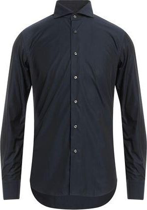 Grigio TOPWEAR - Shirts on YOOX.COM