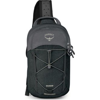 Osprey Quasar Sling Bag in Phantom Grey Heather at Nordstrom