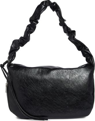 Melie Bianco Reign Shoulder Bag in Black at Nordstrom Rack