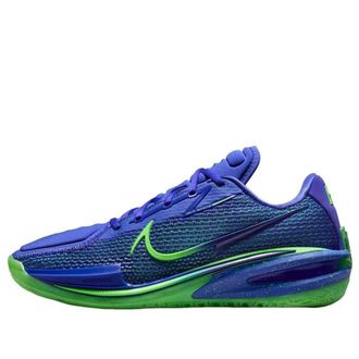 Nike Air Zoom GT Cut Sprite CZ0175-301