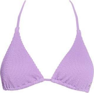 Billabong Summer Triangle Bikini Top in Purple at Nordstrom Rack, Size Medium