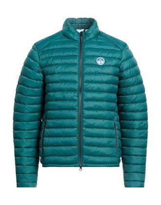North Sails COATS & JACKETS - Puffers on YOOX.COM