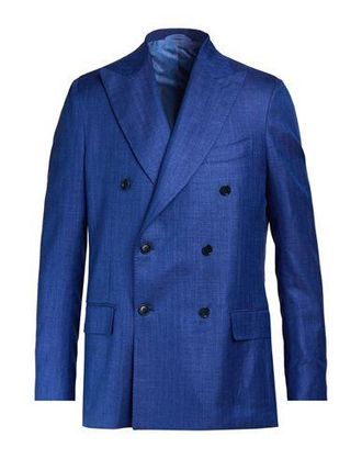 De Petrillo SUITS and CO-ORDS - Blazers sur YOOX.COM