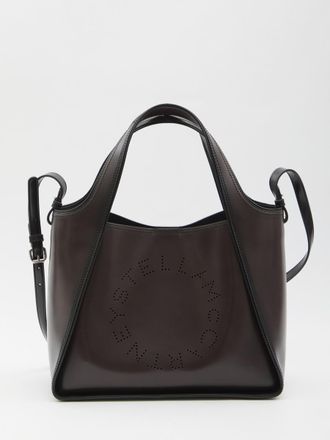 Stella McCartney Tote Bag With Logo