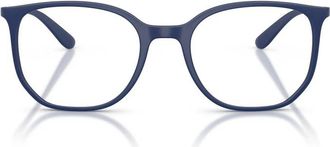 Ray-Ban Elliot Optics Rb 7397 - unisex - Brillen - Zwart - ONE Size - Accessoires