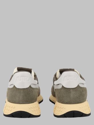 Autry Sneakers - Green
