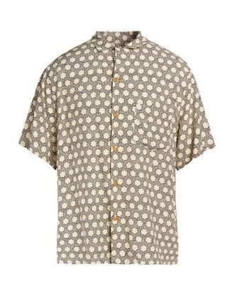 Portuguese Flannel TOPWEAR - Shirts on YOOX.COM