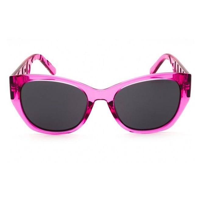 Cat-Eye Sunglasses - Pink