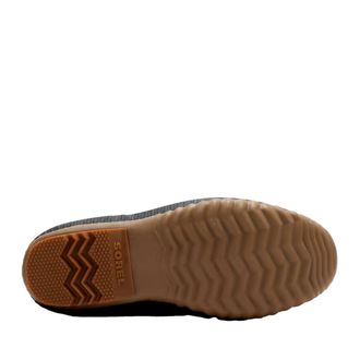 Sorel Cheyanne II Waterproof Chipmunk / Black NM2575-224 Mens