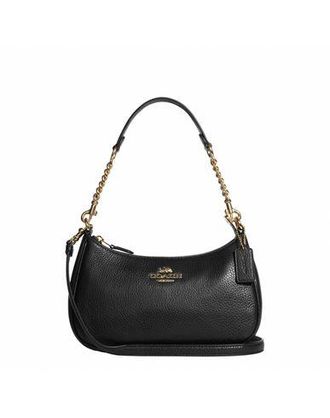 Coach sold black crossbody bags