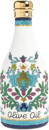 Judith Leiber Crystal Bottle Handbag in Champagne Chalk Multi at Nordstrom
