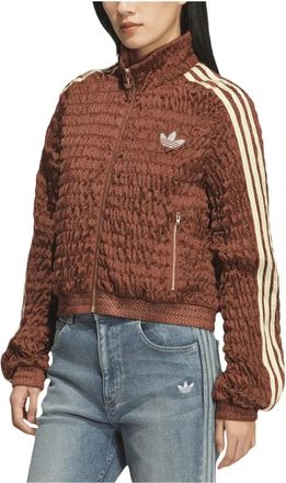 adidas Donna, Sport, Marrone, S, new