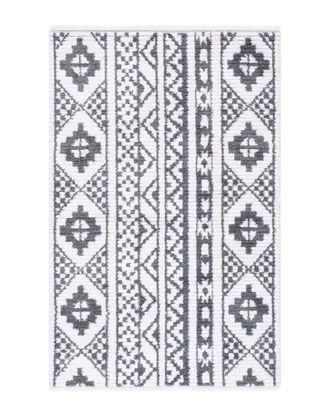 Safavieh Augustine Polyester & Recycled Cotton Rug