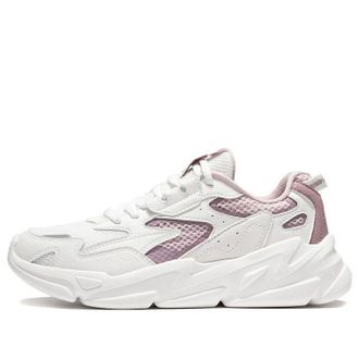 Li-Ning (WMNS) Li-Ning Sport Leisure White AGLS054-3