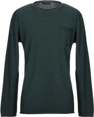 Daniele Fiesoli PRENDAS DE PUNTO - Pullover en YOOX.COM