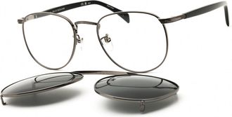 David Beckham DB 1144/CS 0KJ1 M9 Dark Ruthenium/Grey Polarized