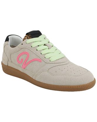 Vintage Havana Whiz 4 Sneaker