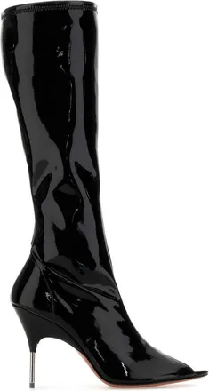 Amina Muaddi Heeled Shoes