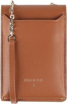 Patrizia Pepe PICCOLA PELLETTERIA - Portafogli con Tracolla su YOOX.COM