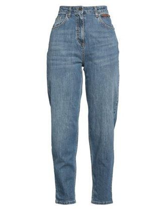Elisabetta Franchi BOTTOMWEAR - Jeans sur YOOX.COM