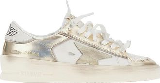 Golden Goose Stardan leather sneakers Woman 37