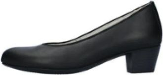 Waldl&auml;ufer Dames, Schoenen, Zwart, Maat: 36 1/2 EU