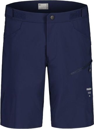 Maloja FuornM. Velohose f&uuml;r Herren | blau