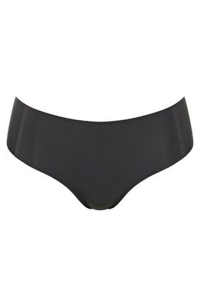 Triumph ZERO Feel Hipster Panties in Black at Nordstrom, Size Xx-Large