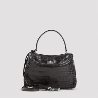 Balenciaga Rodeo Top Handle Handbag
