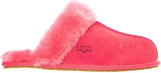 UGG Ugg, Schoenen, Dames, Roze, 36 EU, W Scuffette II