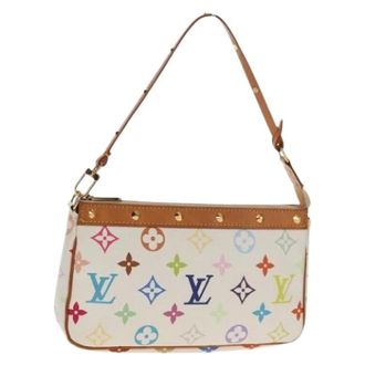 Louis Vuitton Pre-owned borse di tela Louis Vuitton - - Pre-owned - Donna - Multicolore - ONE SIZE