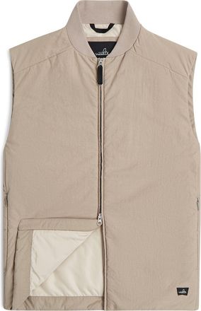 Wahts Mens Jackets, TargetGroup:Men Neutral Sand / XXL